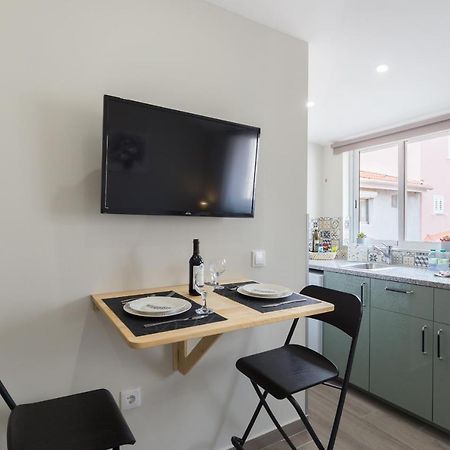 Oportohost Cozy Studios Exteriér fotografie