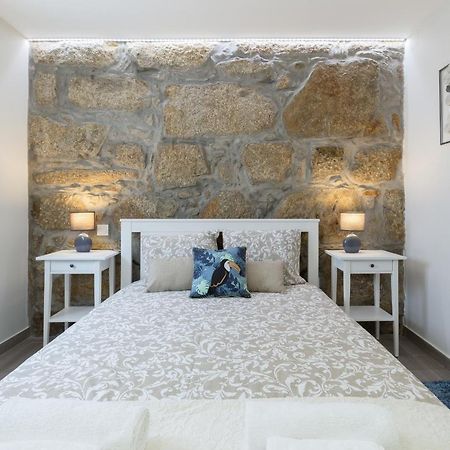 Oportohost Cozy Studios Exteriér fotografie
