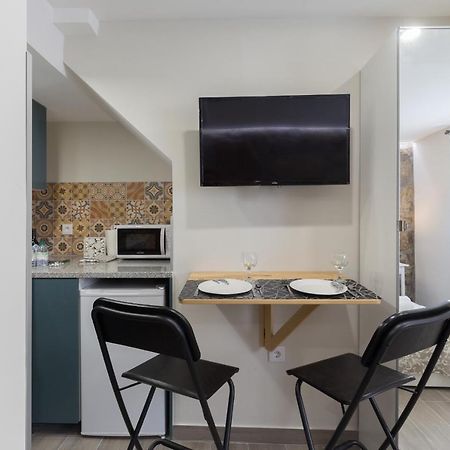 Oportohost Cozy Studios Exteriér fotografie