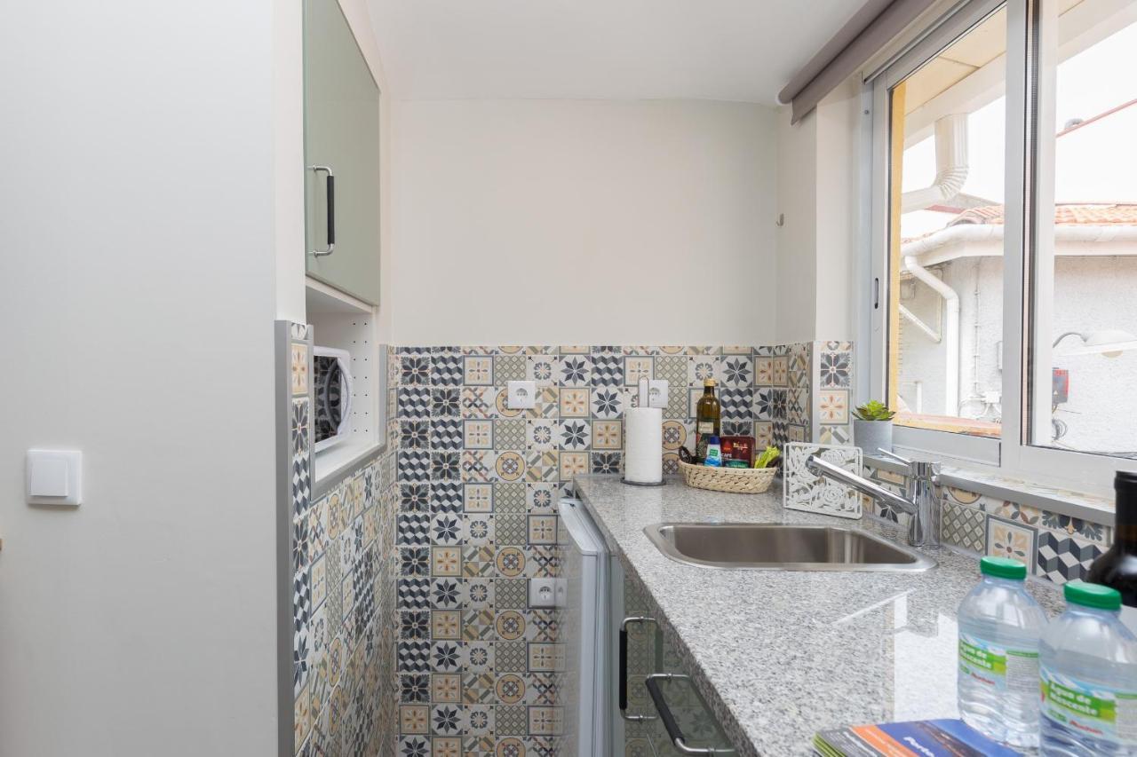 Oportohost Cozy Studios Exteriér fotografie