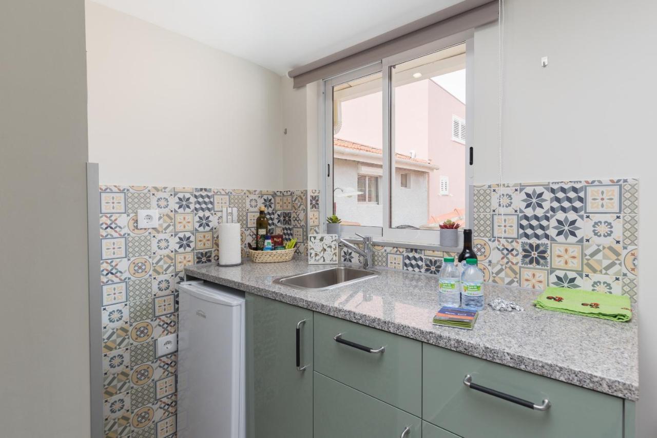 Oportohost Cozy Studios Exteriér fotografie
