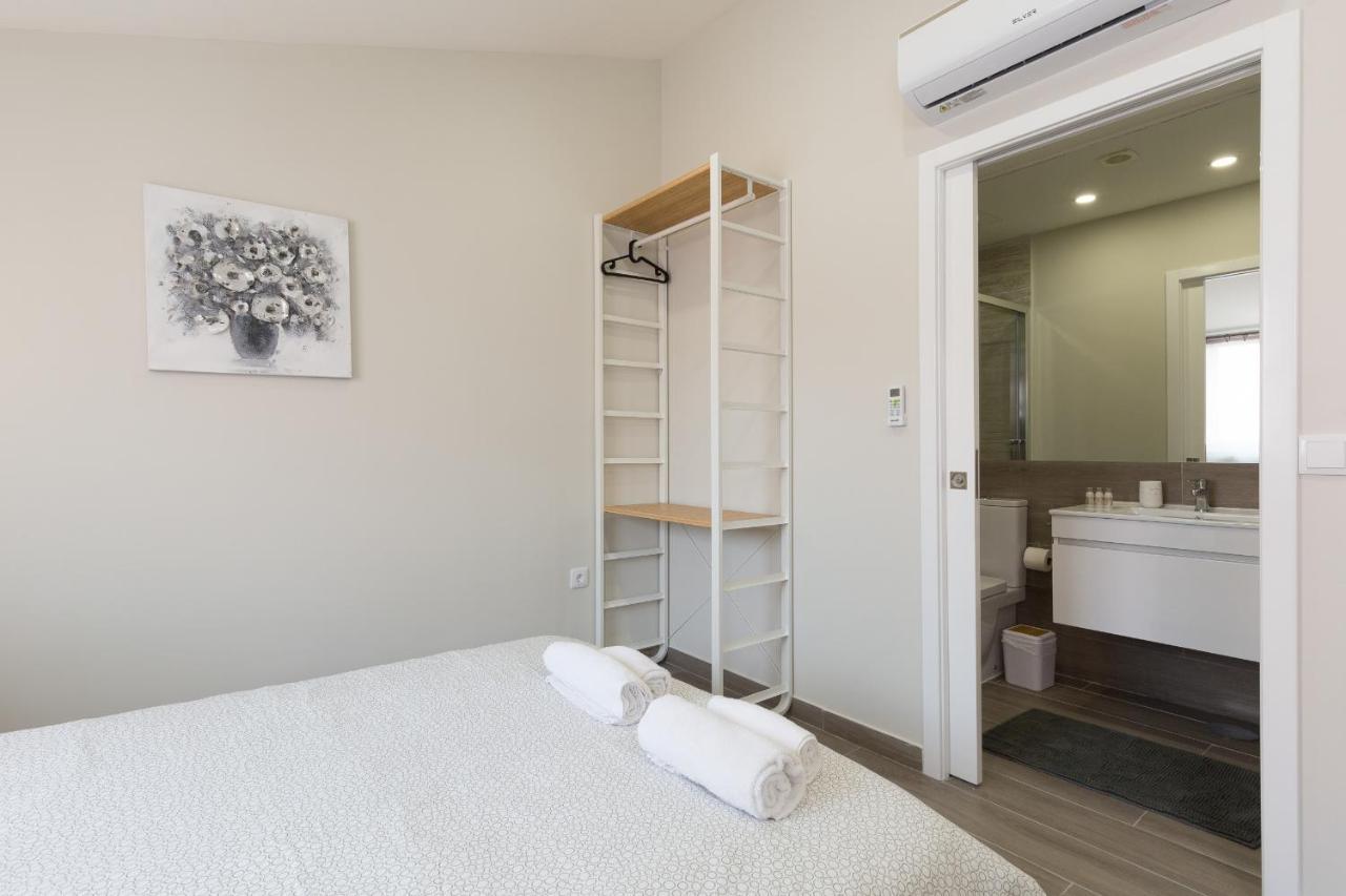 Oportohost Cozy Studios Exteriér fotografie