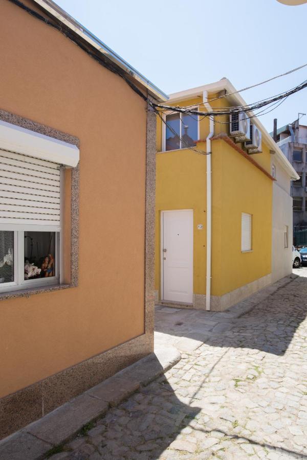Oportohost Cozy Studios Exteriér fotografie