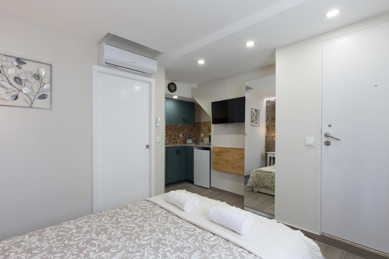 Oportohost Cozy Studios Exteriér fotografie